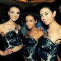 Body Paint Melbourne