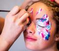 Kids Face Painting