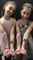 Temporary Tattoos Melbourne