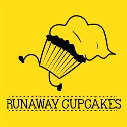 Run Away Cup Cakes