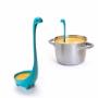 Nessie Laddle Colander Spoon