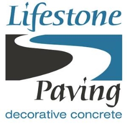 Lifestone Paving