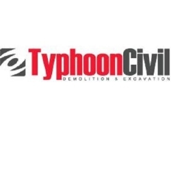 Typhoon Civil Demolition & Excavation