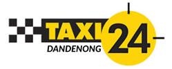 Dandenong Taxi 24