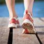 Footwear advice and improving your sporting performance.