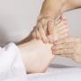 Covering all aspects of podiatry, Cameron specializes in treating biomechanical problems/conditions of the feet and lower limbs.