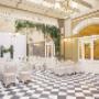 wedding venue  n Hobart at Hadley's Orient Hotel