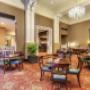Afternoon tea in Hobart at Hadley's Orient Hotel