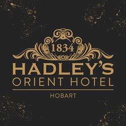 Hadley's Orient Hotel