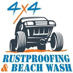 4X4 Rustproofing