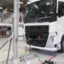 truck smash repair