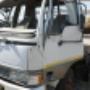 truck smash