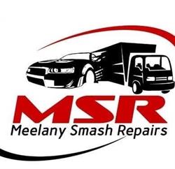 Meelany Smash Repairs