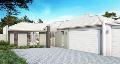 House Behind House Unit Development
