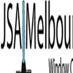 JSA Window Cleaning
