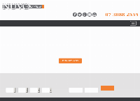 Nuvo Homes Pty Ltd's website