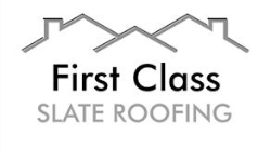 First Class Slate Roofing