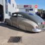 Custom Exhaust