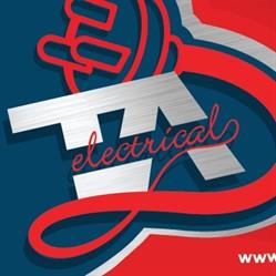 TA Electrical - Residential & Commercial Electrical Services