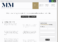 McGregor Murtagh's website