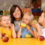 Child development