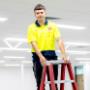 Shop fit out