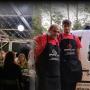 Spit roast caterers offers corporate catering in sydney