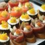 party catering - spit roast caterers - sydney