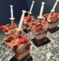 4 Best Desserts to Cater for Your Birthday Party