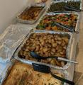 6 Ways Corporate Catering Can Enhance Employee Engagement