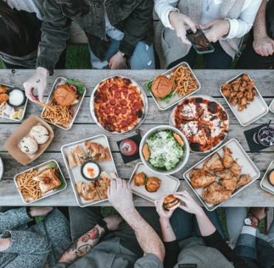 birthday party catering Sydney
