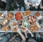 birthday party catering Sydney