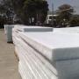 high performance acoustic polyester sheets