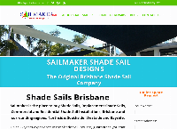 Sailmaker Shade Sail Designs