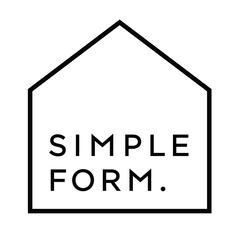 SIMPLE FORM
