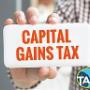 Capital Gain Tax