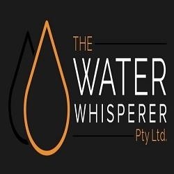 The Water Whisperer