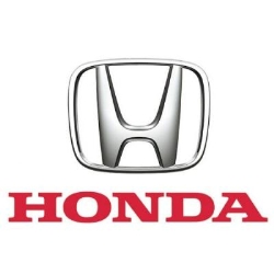 Saunders Honda