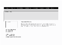 Saunders Honda's website