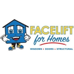 Facelift for Homes