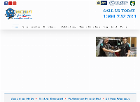 Facelift for Homes's website