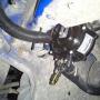GAS Injection System