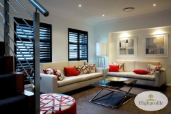 Brisbane Shutters and Blinds