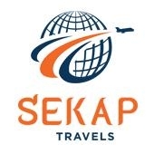 SeKap Travels - Cheap Flight Tickets