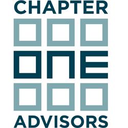 Chapter One Advisors