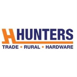 W B Hunter