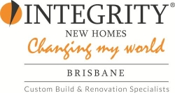 Integrity New Homes Brisbane