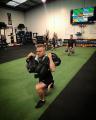 Gym in Mt Martha