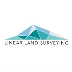 Linear Land Surveying