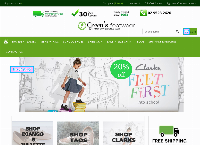 Greens Footwear Pty Ltd